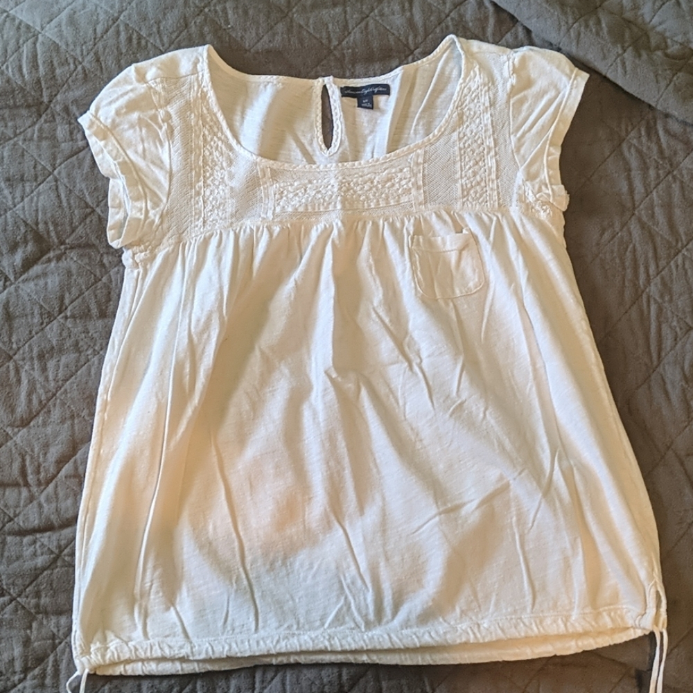 Summer shirt